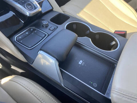 2023 Acura MDX SH-AWD w/Tech