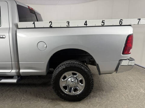 2017 RAM 2500