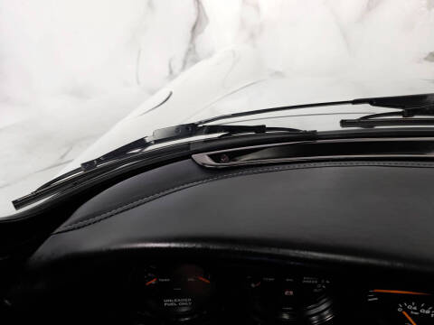 1986 Porsche 911 Carrera Turbo