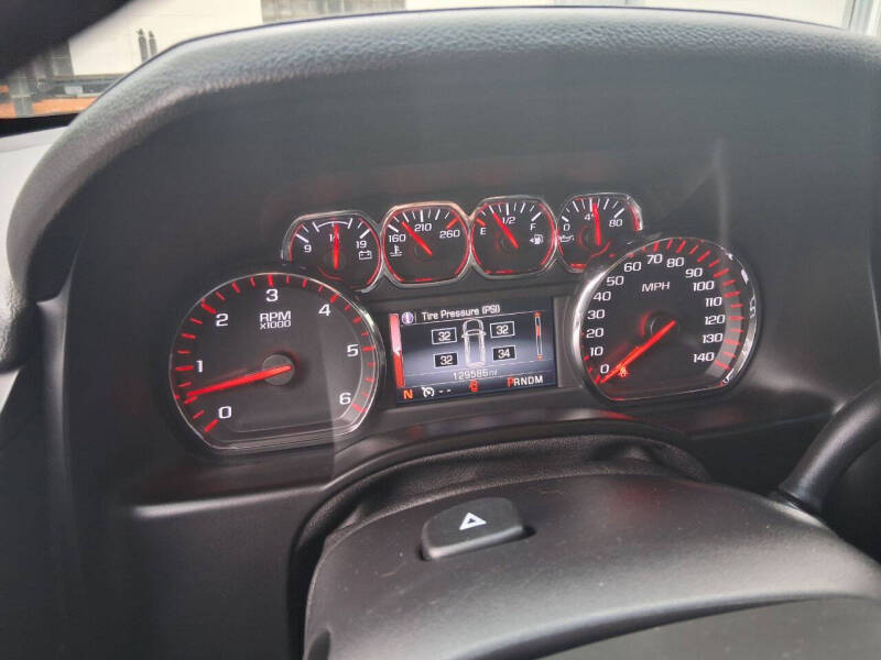 2016 GMC Yukon XL SLT