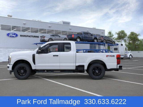2026 Ford F-250 Super Duty