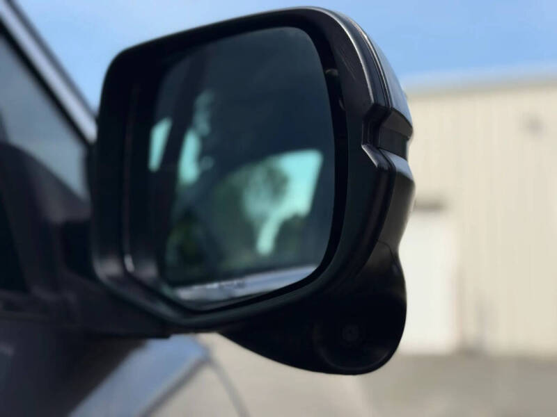 2017 Honda Pilot EX-L w/Navi