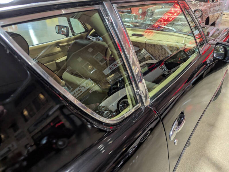 1984 Avanti II