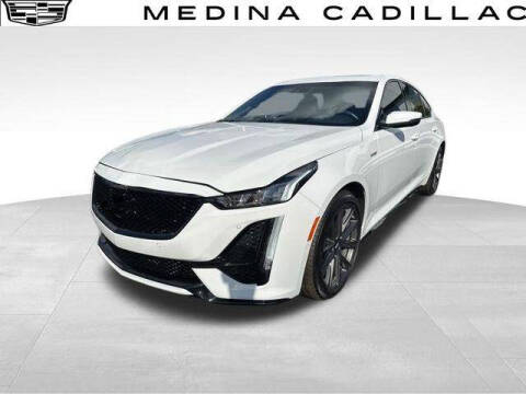 2024 Cadillac CT5-V