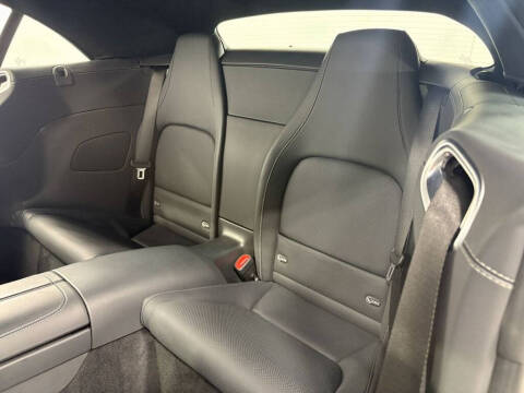 2022 Mercedes-Benz SL-Class AMG SL 55