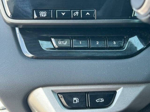 2024 Lexus RX 500h F SPORT Performance