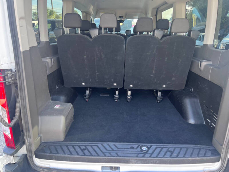 2024 Mercedes-Benz Sprinter 2500