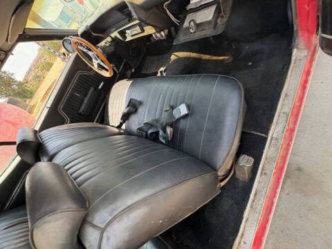 1971 Chevrolet Chevelle
