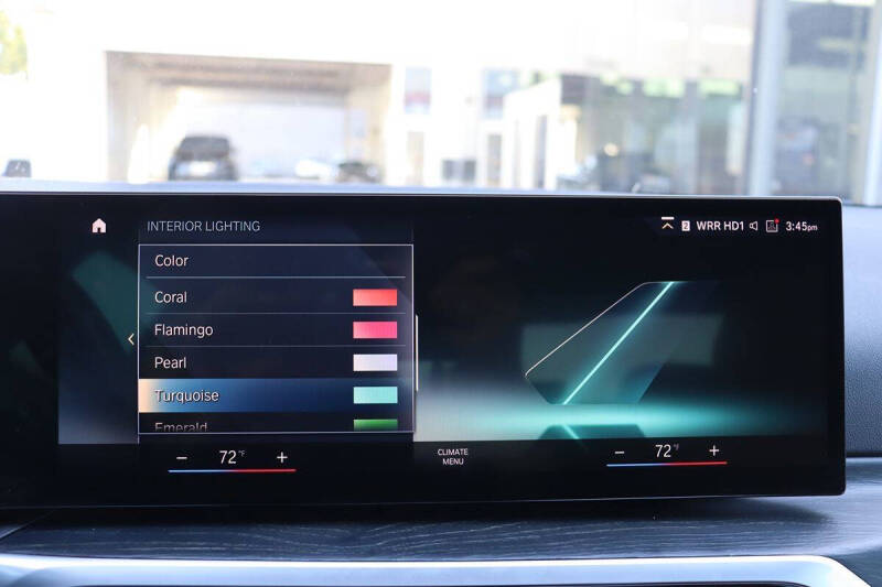 2023 BMW 3 Series 330i