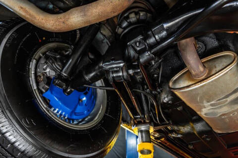 1979 Lincoln Continental