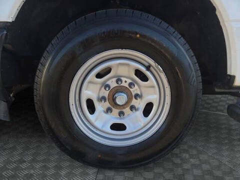 2019 Ford F-250 Super Duty XL