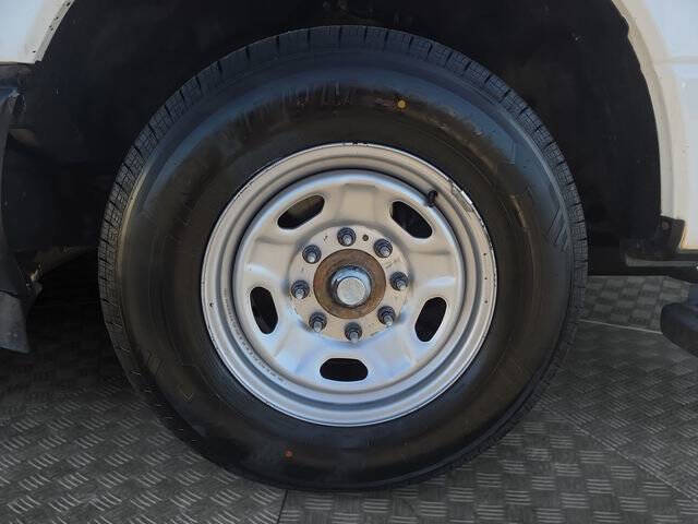 2019 Ford F-250 Super Duty XL