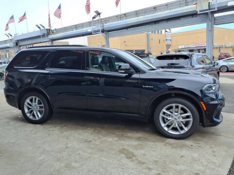 2023 Dodge Durango R/T Plus