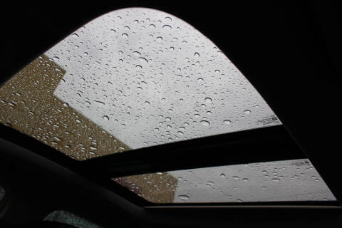 2016 Cadillac CTS 3.6L Luxury Collection