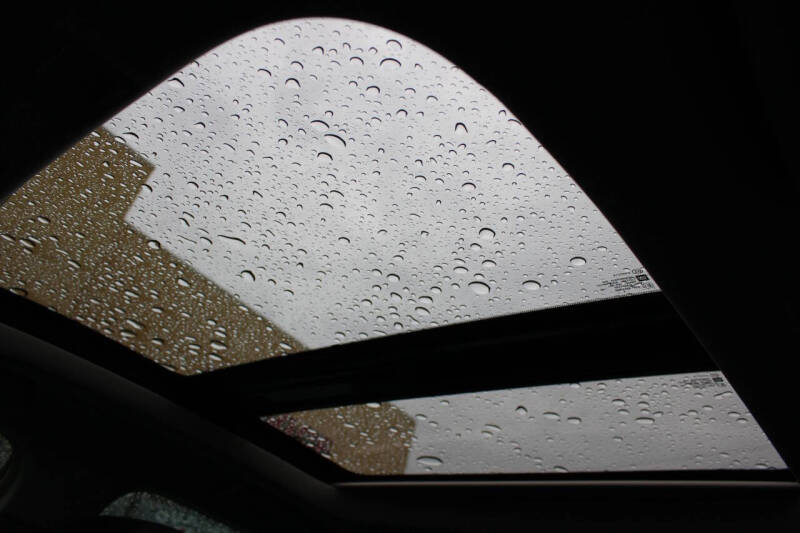 2016 Cadillac CTS 3.6L Luxury Collection