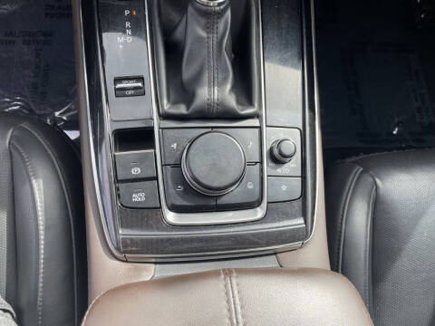 2021 Mazda CX-30 Premium
