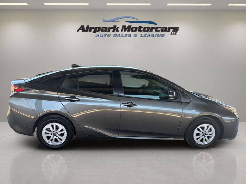 2017 Toyota Prius Two