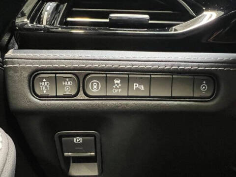 2026 Acura MDX SH-AWD w/Advance