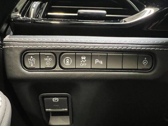 2026 Acura MDX SH-AWD w/Advance