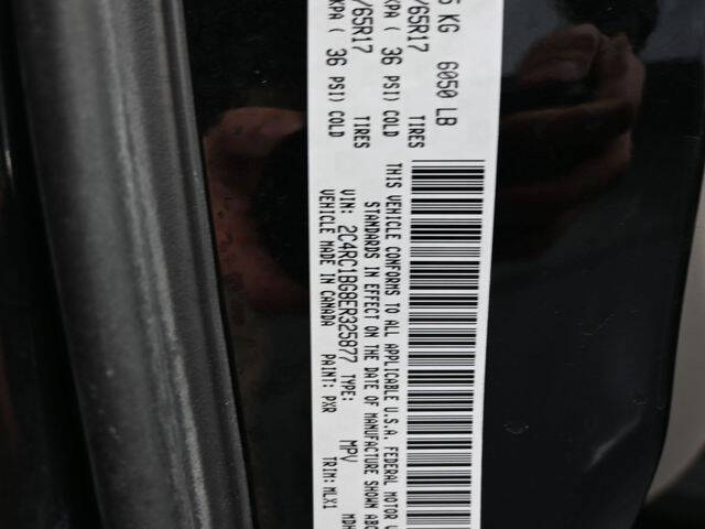 2014 Chrysler Town and Country Touring