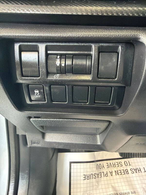 2018 Subaru Impreza Premium