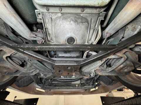 1995 Ford Mustang GT