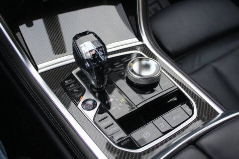 2022 BMW 8 Series M850i xDrive