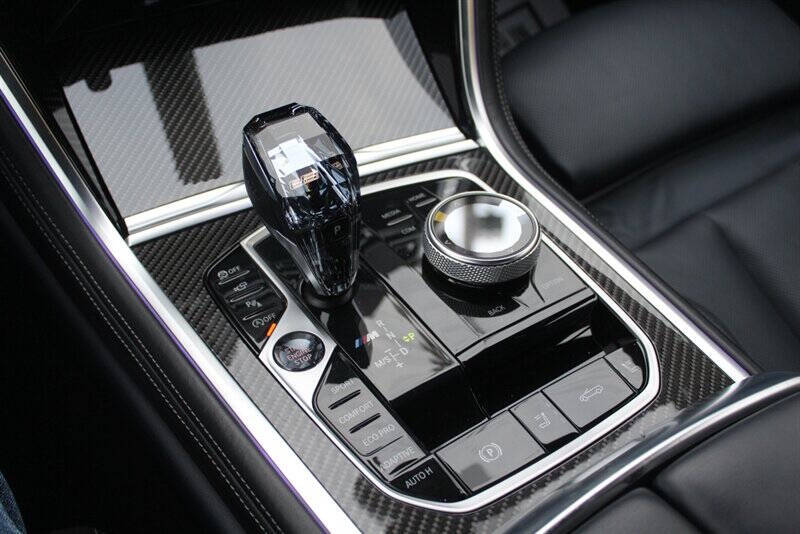 2022 BMW 8 Series M850i xDrive