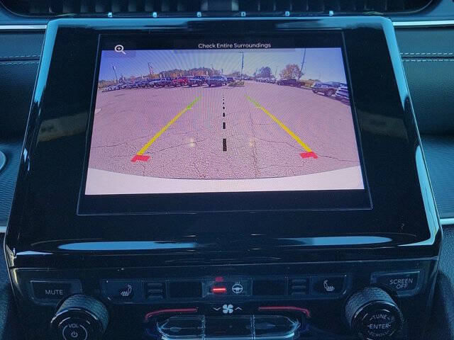 2025 Jeep Grand Cherokee L Laredo X