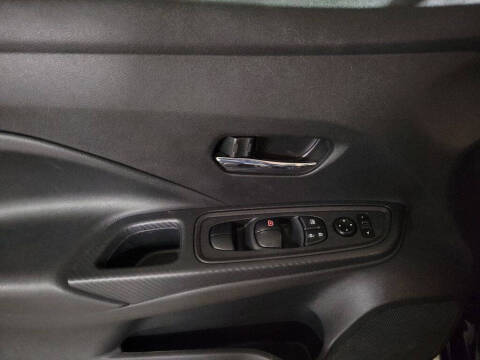 2023 Nissan Versa SV