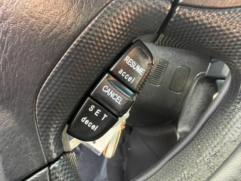2002 Honda CR-V EX