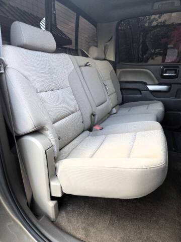 2014 Chevrolet Silverado 1500 LT Z71