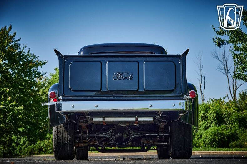 1951 Ford F-250