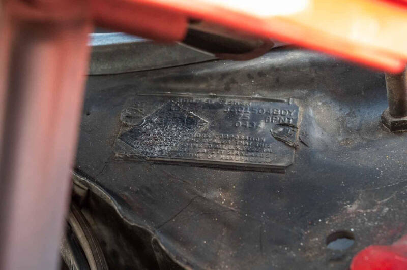 1971 Chevrolet Chevelle