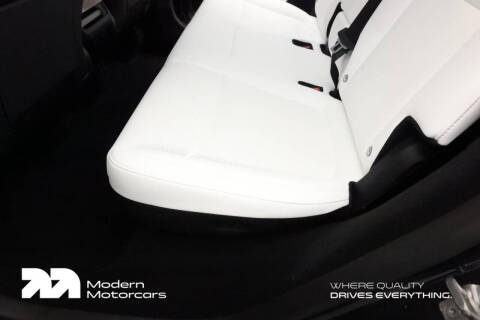 2026 Tesla Model Y Long Range Launch Series