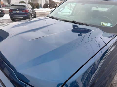 2017 Chevrolet Silverado 1500 LT Z71