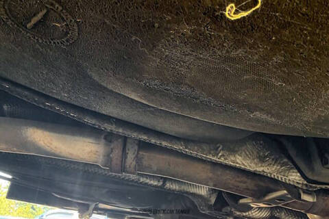 1999 BMW 3 Series 323i