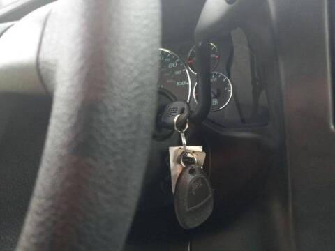 2025 Chevrolet Express 3500