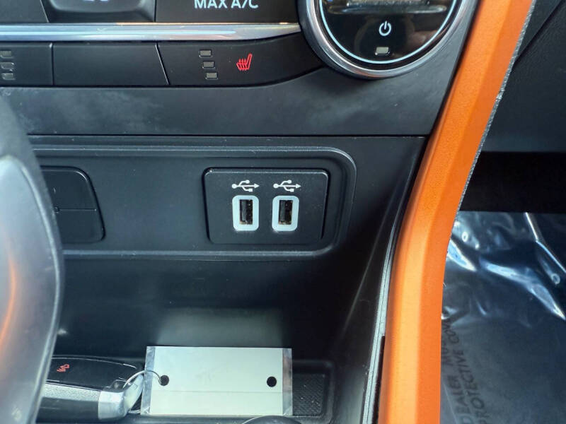2018 Ford Ecosport SES - Photo 50