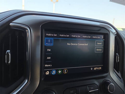 2022 Chevrolet Silverado 1500 Limited