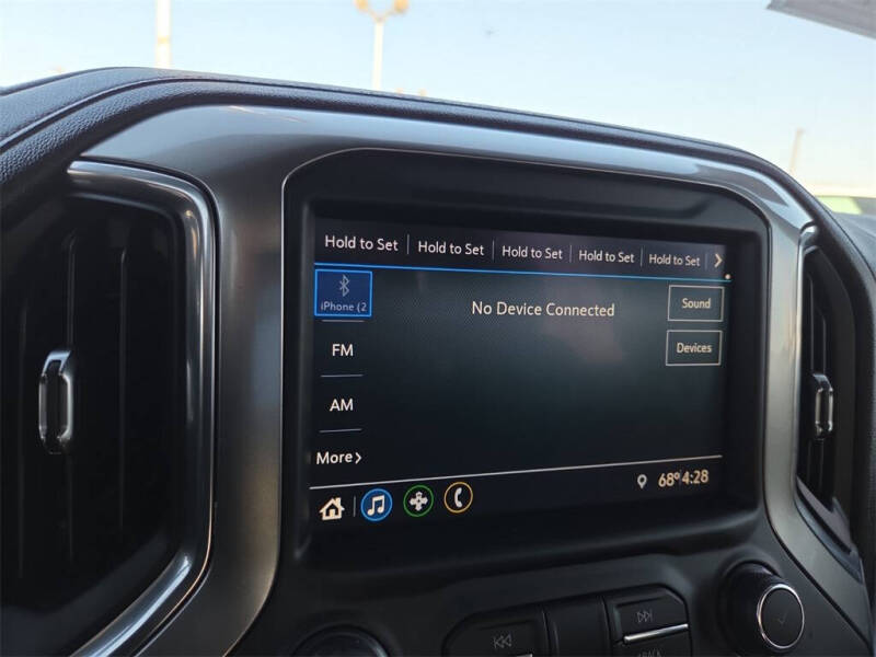 2022 Chevrolet Silverado 1500 Limited