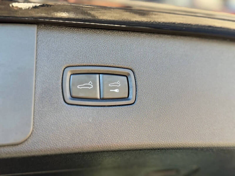 2019 Porsche Cayenne Turbo