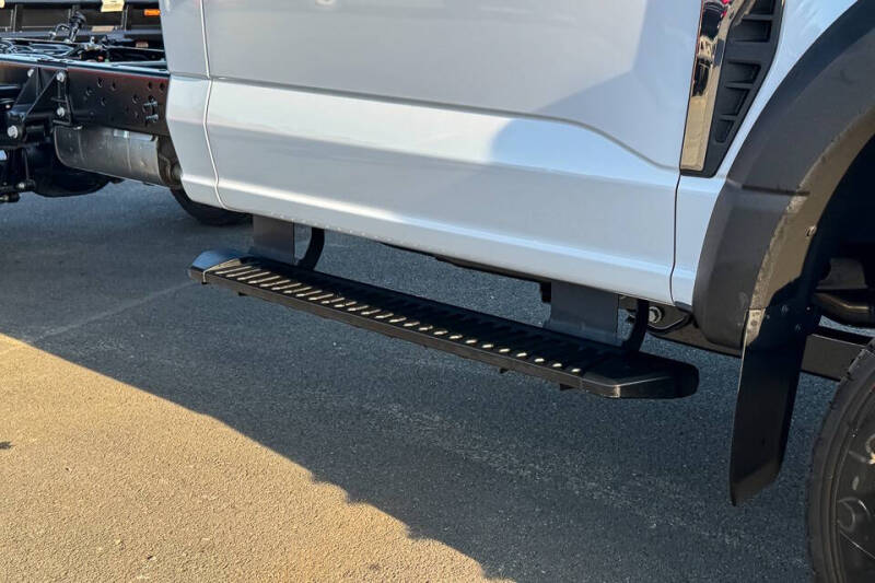 2026 Ford F-600 Super Duty