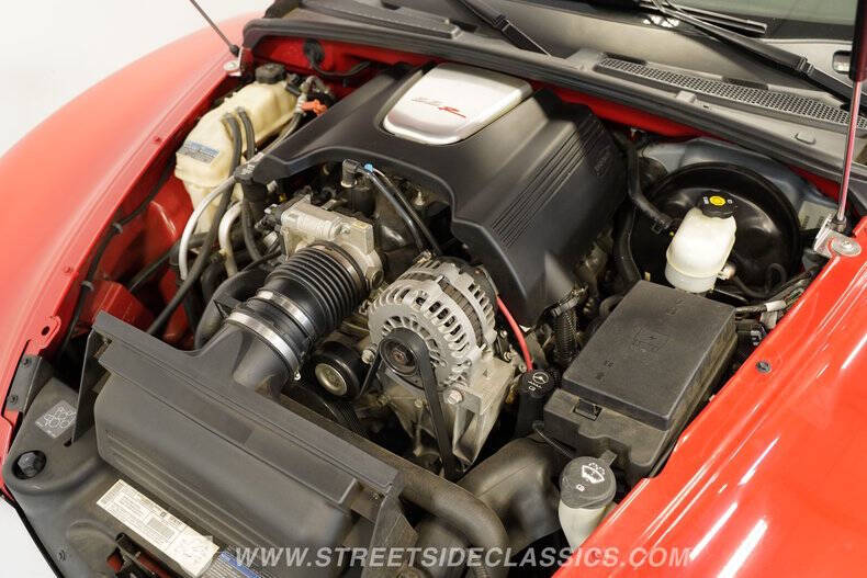 2003 Chevrolet SSR LS