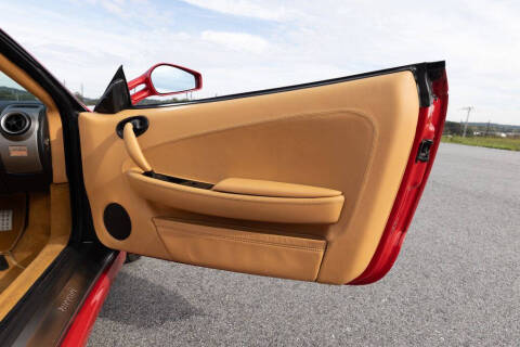 2005 Ferrari F430 Spider