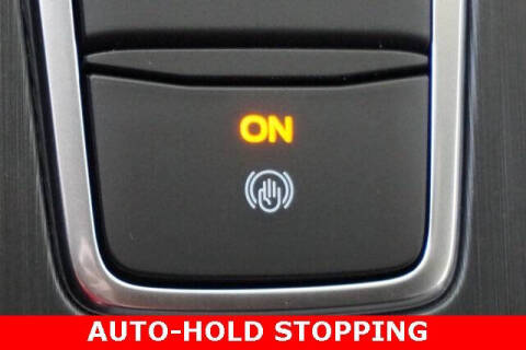 2025 Ford Escape Hybrid ST-Line