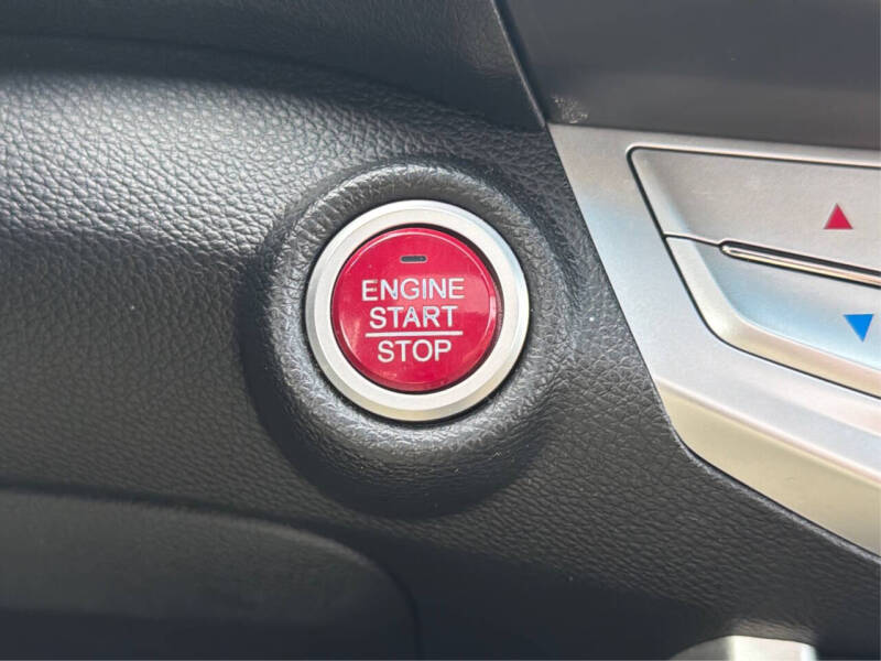 2015 Honda Accord EX