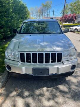 2006 Jeep Grand Cherokee for sale at Kars 4 Sale LLC in South Hackensack NJ