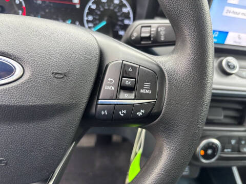 2023 Ford Maverick XL