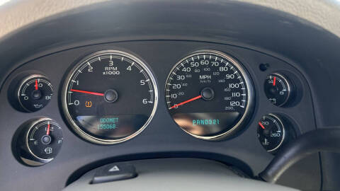 2008 Chevrolet Avalanche LT